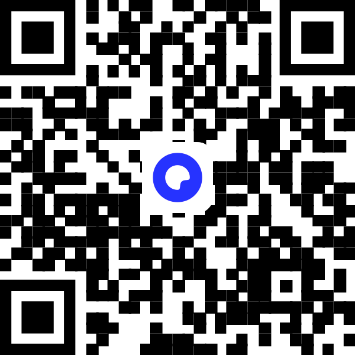 夸克网盘二维码