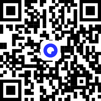 夸克网盘二维码