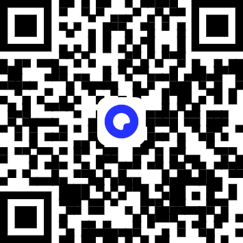 夸克网盘二维码