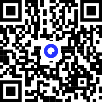 夸克网盘二维码