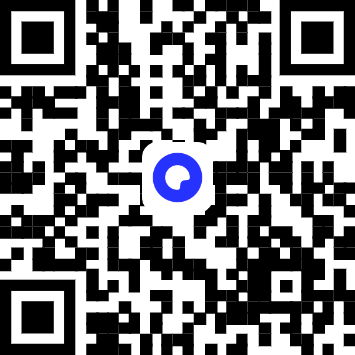 夸克网盘二维码