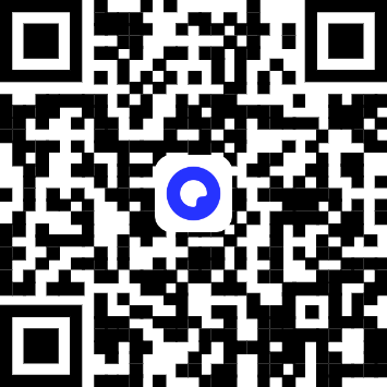 夸克网盘二维码