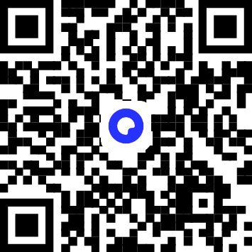 夸克网盘二维码