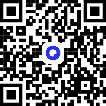 夸克网盘二维码