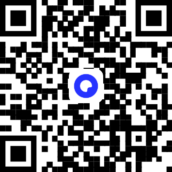 夸克网盘二维码