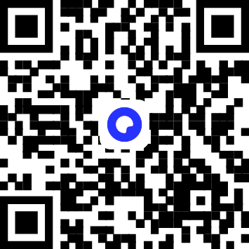 夸克网盘二维码