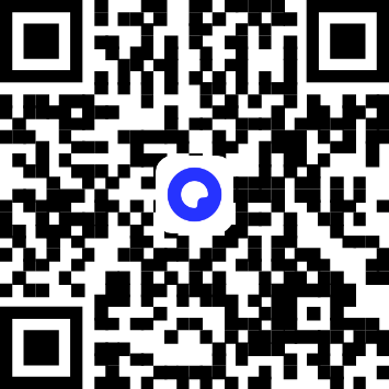 夸克网盘二维码