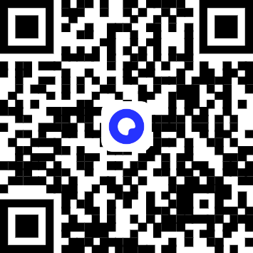 夸克网盘二维码