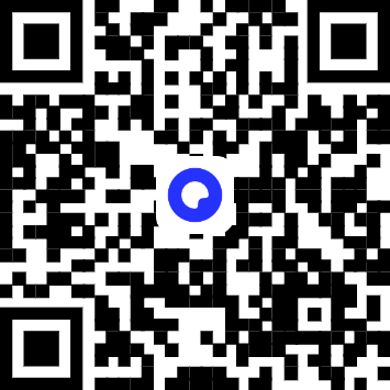 夸克网盘二维码