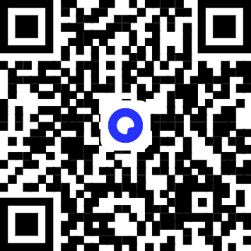 夸克网盘二维码