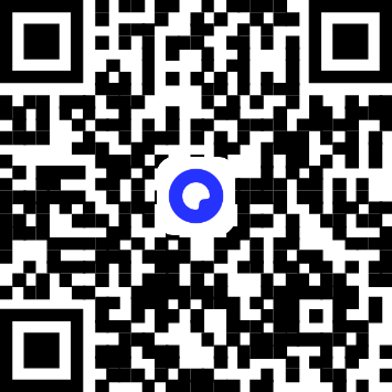 夸克网盘二维码