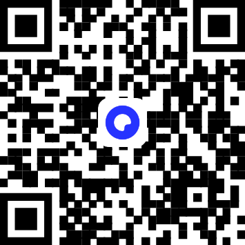 夸克网盘二维码