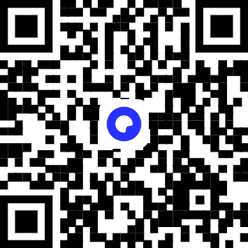 夸克网盘二维码