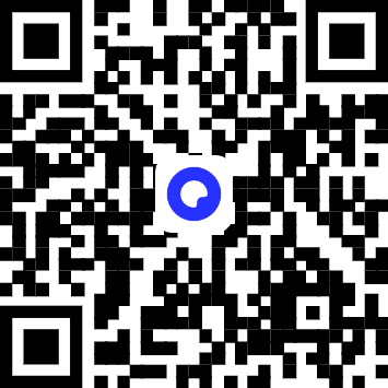 夸克网盘二维码
