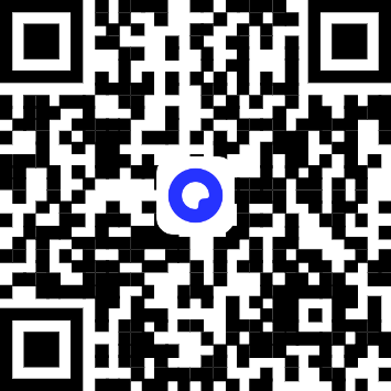 夸克网盘二维码