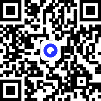 夸克网盘二维码