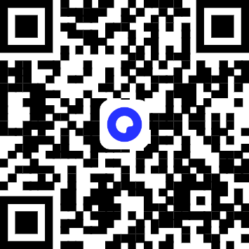夸克网盘二维码
