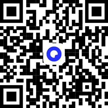 夸克网盘二维码