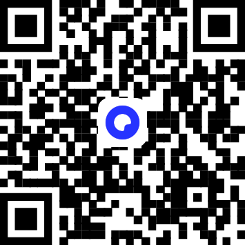 夸克网盘二维码