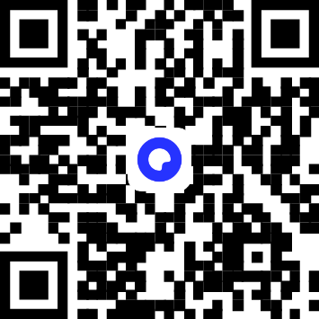 夸克网盘二维码