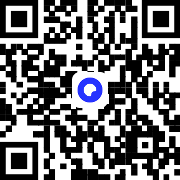 夸克网盘二维码