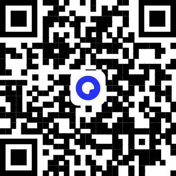 夸克网盘二维码