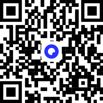 夸克网盘二维码