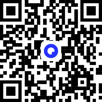 夸克网盘二维码