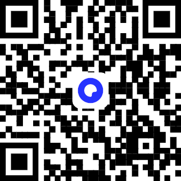 夸克网盘二维码