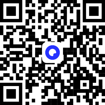 夸克网盘二维码