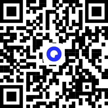 夸克网盘二维码