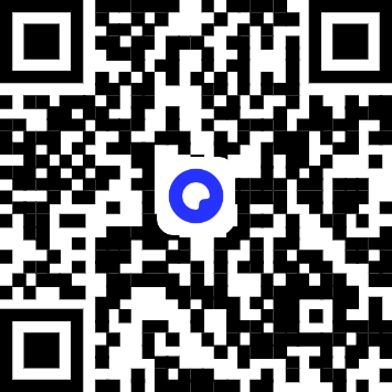 夸克网盘二维码