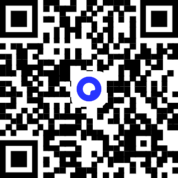 夸克网盘二维码