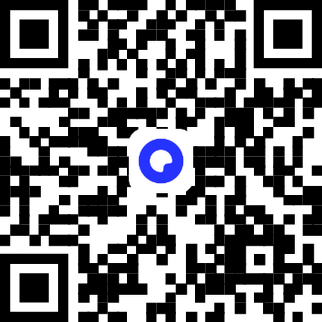 夸克网盘二维码