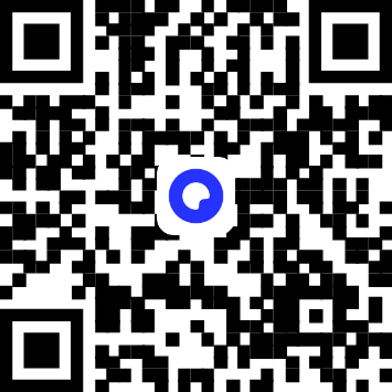 夸克网盘二维码