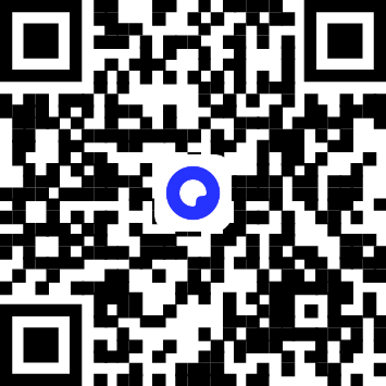 夸克网盘二维码