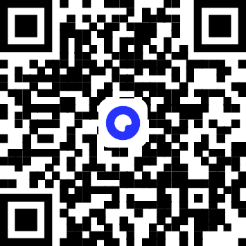 夸克网盘二维码