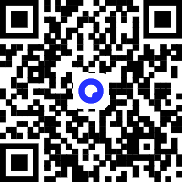夸克网盘二维码