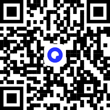 夸克网盘二维码