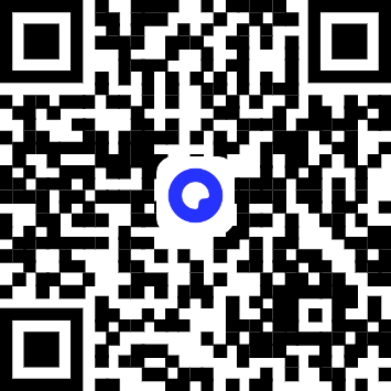夸克网盘二维码
