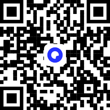 夸克网盘二维码