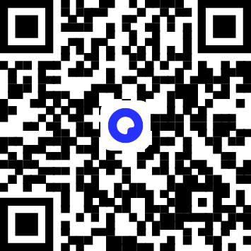 夸克网盘二维码