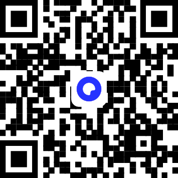 夸克网盘二维码