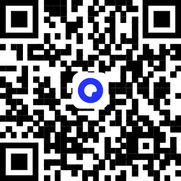 夸克网盘二维码