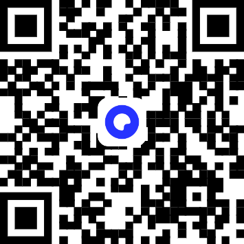夸克网盘二维码
