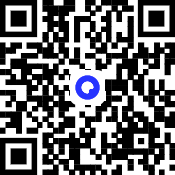 夸克网盘二维码