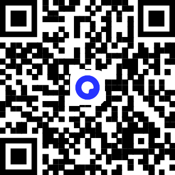 夸克网盘二维码