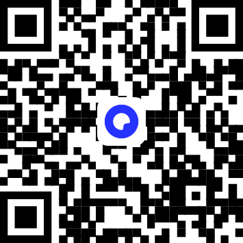 夸克网盘二维码