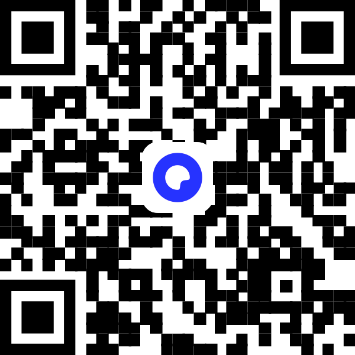 夸克网盘二维码