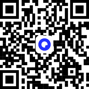 夸克网盘二维码